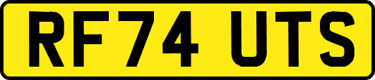 RF74UTS