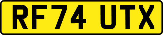 RF74UTX