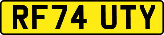 RF74UTY