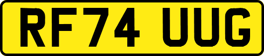 RF74UUG