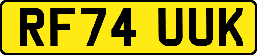 RF74UUK