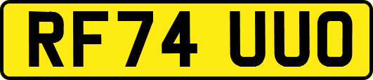RF74UUO