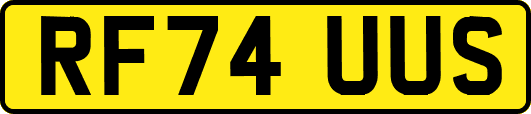 RF74UUS