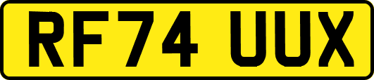 RF74UUX