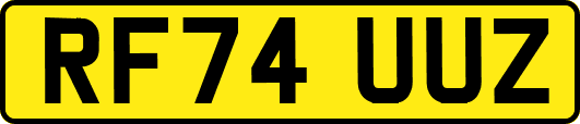 RF74UUZ