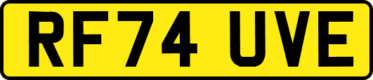 RF74UVE