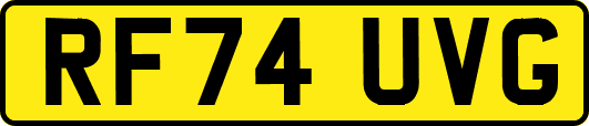 RF74UVG