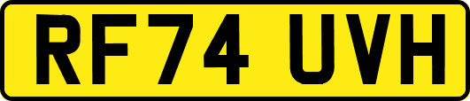RF74UVH