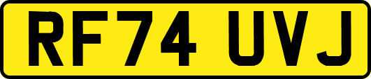 RF74UVJ