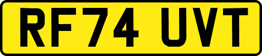 RF74UVT