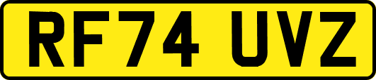 RF74UVZ