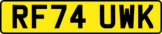 RF74UWK