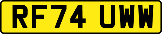 RF74UWW