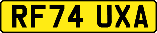 RF74UXA