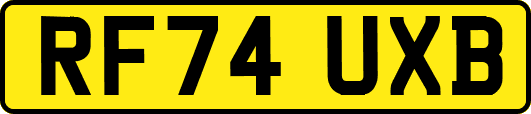 RF74UXB