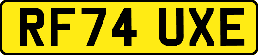RF74UXE