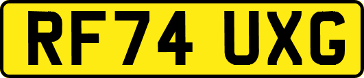 RF74UXG