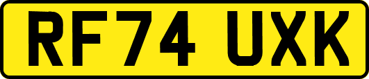 RF74UXK