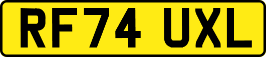 RF74UXL
