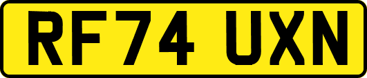 RF74UXN