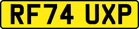 RF74UXP