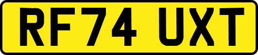 RF74UXT