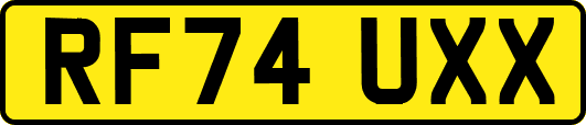 RF74UXX