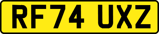 RF74UXZ