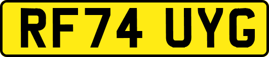 RF74UYG
