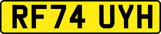 RF74UYH