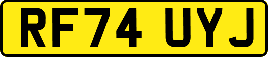 RF74UYJ