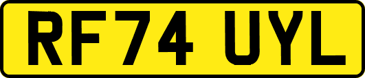 RF74UYL