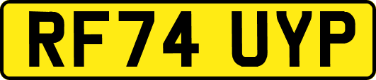 RF74UYP
