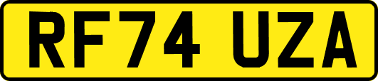 RF74UZA