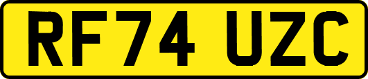 RF74UZC