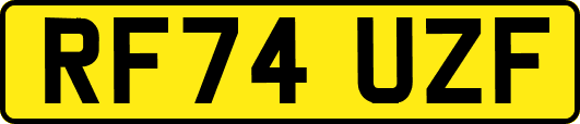 RF74UZF
