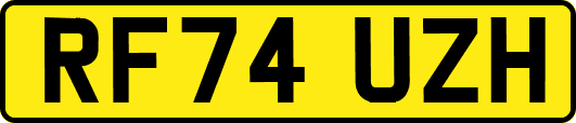 RF74UZH