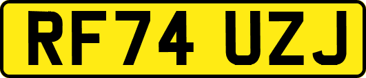 RF74UZJ