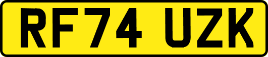 RF74UZK