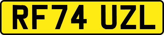 RF74UZL