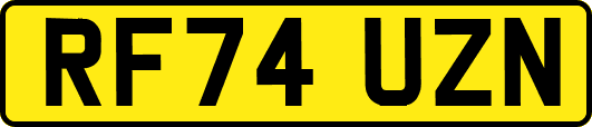 RF74UZN
