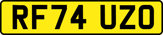 RF74UZO