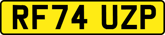 RF74UZP