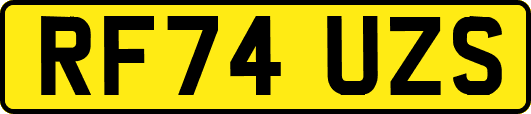 RF74UZS