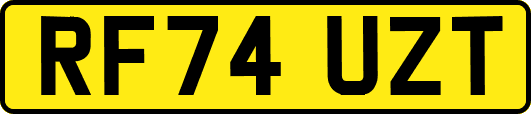RF74UZT