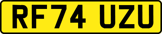 RF74UZU