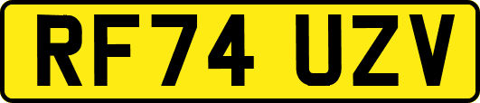 RF74UZV