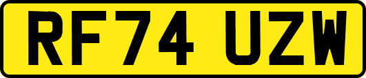 RF74UZW