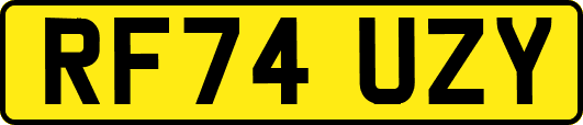 RF74UZY