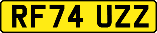 RF74UZZ